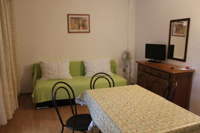 Apartments Mint Povljana - 50M From Sandy Beach Exterior foto