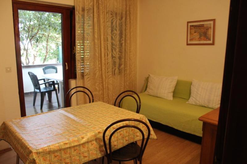 Apartments Mint Povljana - 50M From Sandy Beach Exterior foto