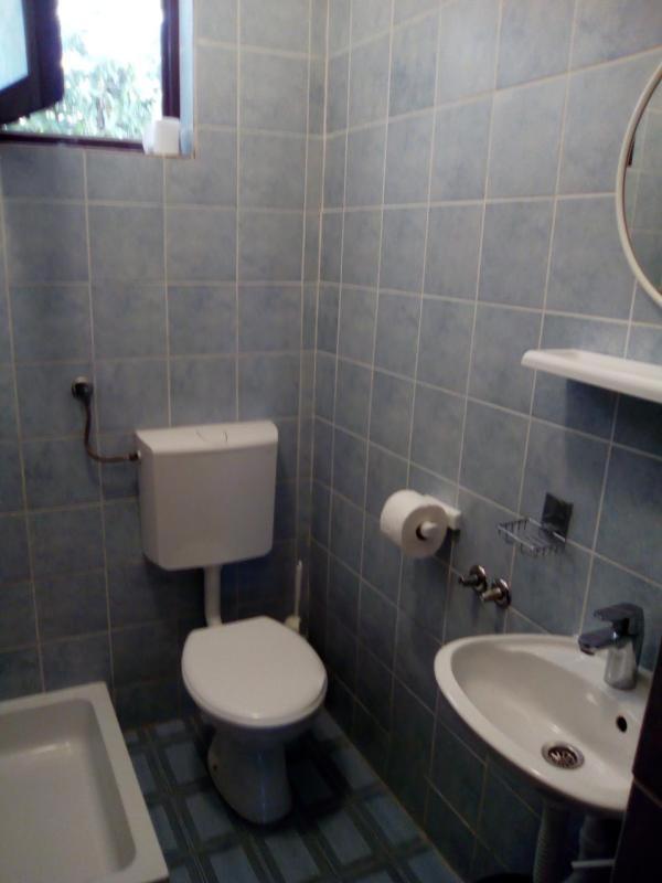 Apartments Mint Povljana - 50M From Sandy Beach Exterior foto
