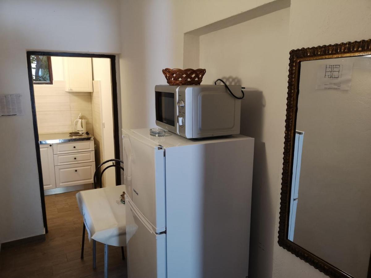 Apartments Mint Povljana - 50M From Sandy Beach Exterior foto